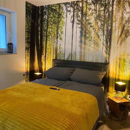 Wood II Appartement Bad Salzuflen Dış mekan fotoğraf